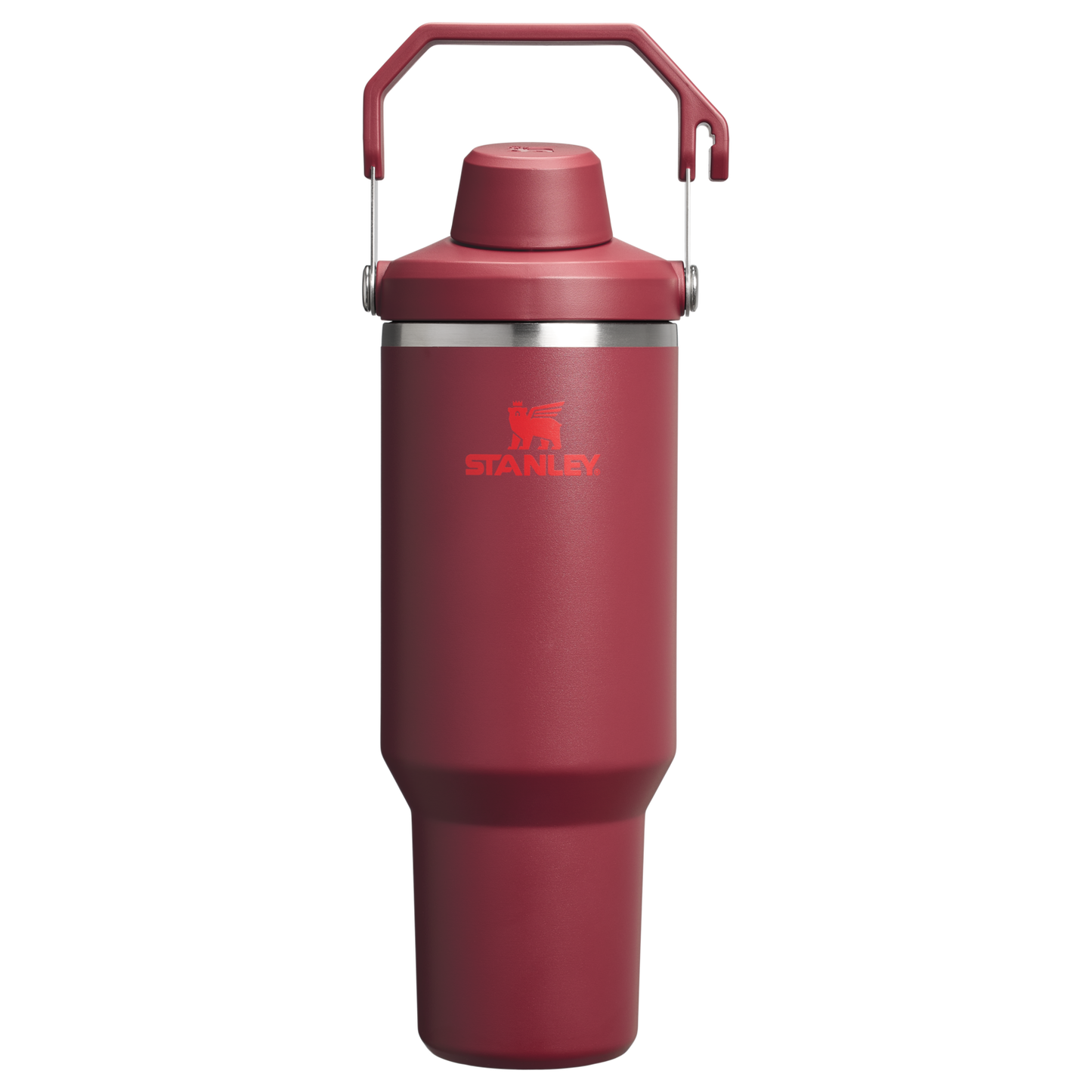 The IceFlow™ Tumbler with Fast Flow Lid | 40 OZ