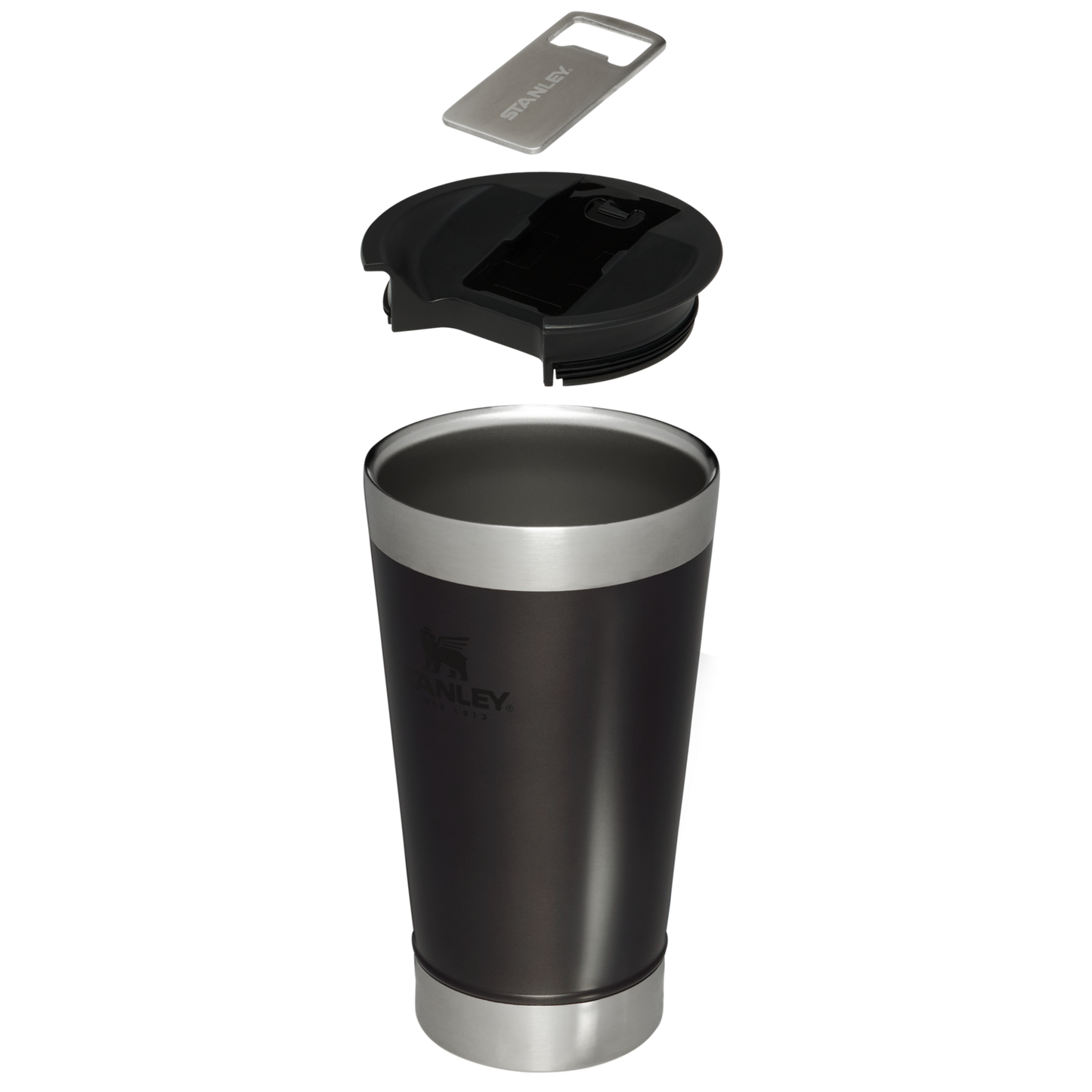 Classic Stay Chill Beer Pint | 16 OZ