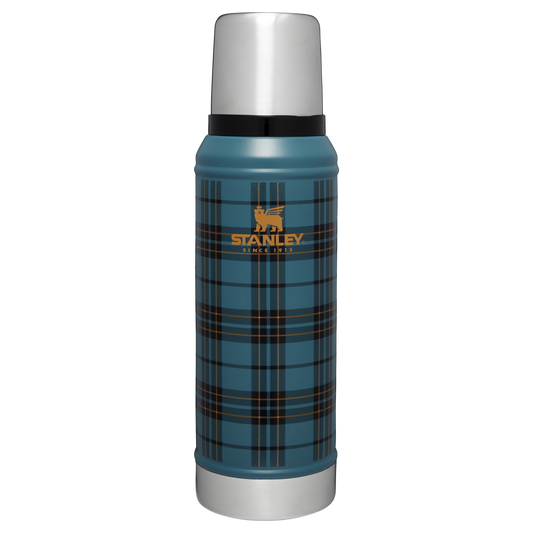 The Vintage Loom Legendary Classic Bottle | 1.0 QT