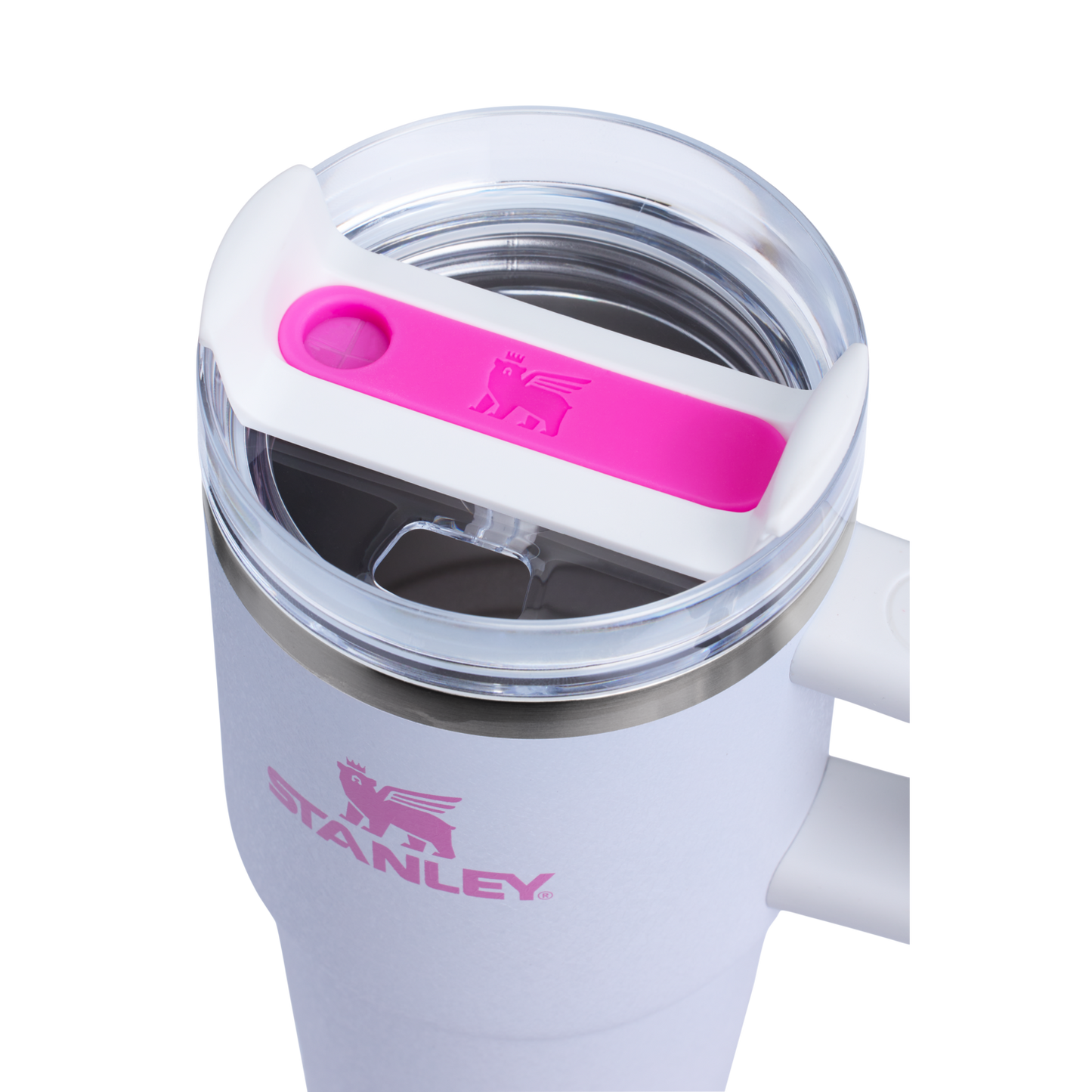 The Quencher H2.O FlowState™ Tumbler | 20 OZ