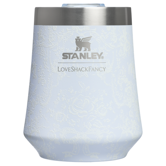 Stanley 1913 x LoveShackFancy Holiday Reserve Wine Tumbler | 11 OZ