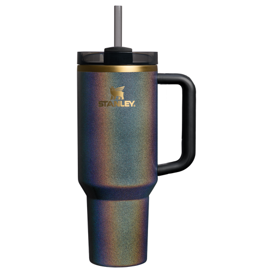 The Dream Weaver Quencher H2.0 Flowstate™ Tumbler | 40 OZ