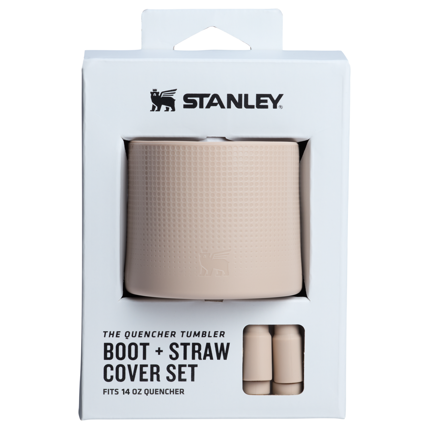 Stanley Quencher Boot and Straw Cover Set | 40 OZ