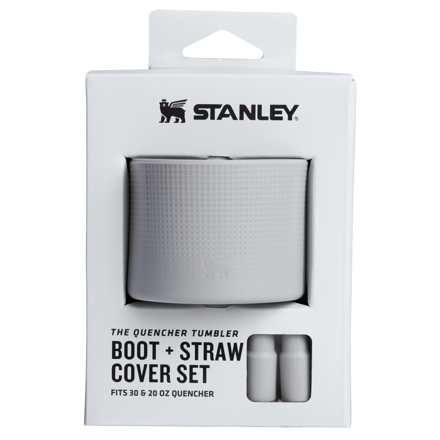 Stanley Quencher Boot and Straw Cover Set | 30 OZ & 20 OZ