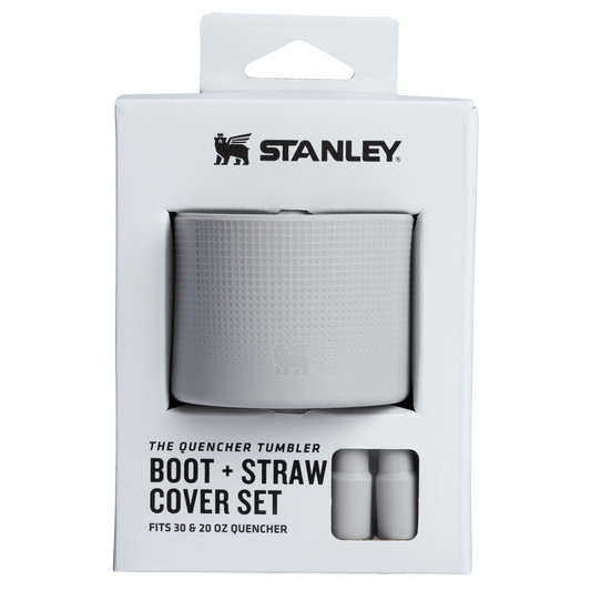 Stanley Quencher Boot and Straw Cover Set | 30 OZ & 20 OZ