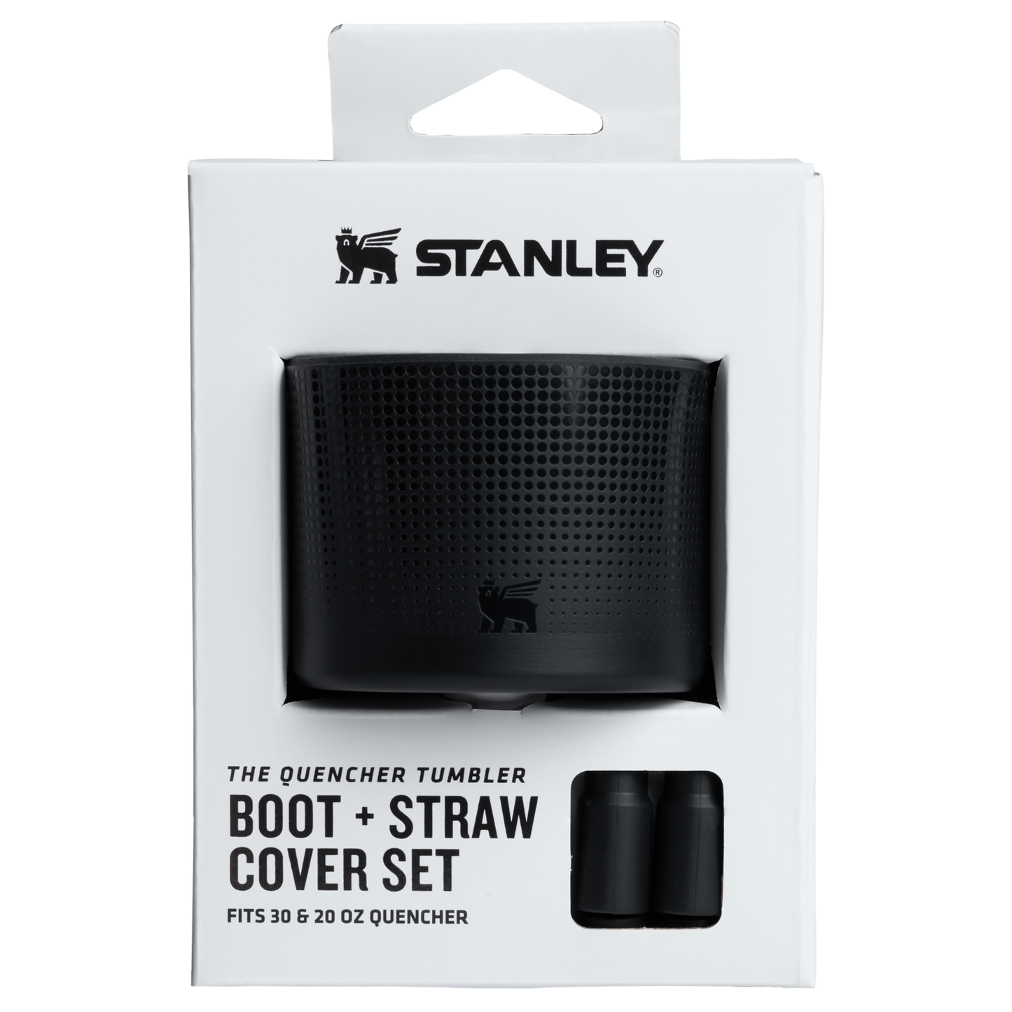 Stanley Quencher Boot and Straw Cover Set | 14 OZ