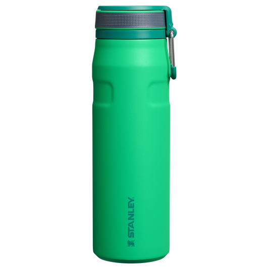 The IceFlow™ Bottle with Twist Flip Lid | 24 OZ