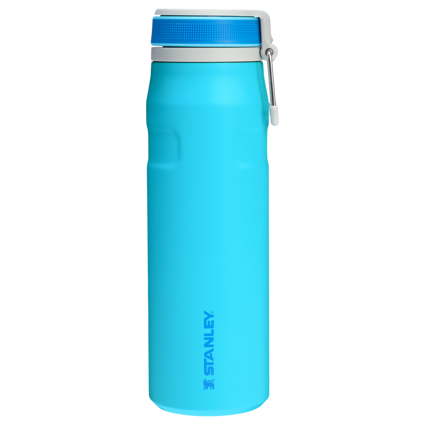 The IceFlow™ Bottle with Twist Flip Lid | 24 OZ