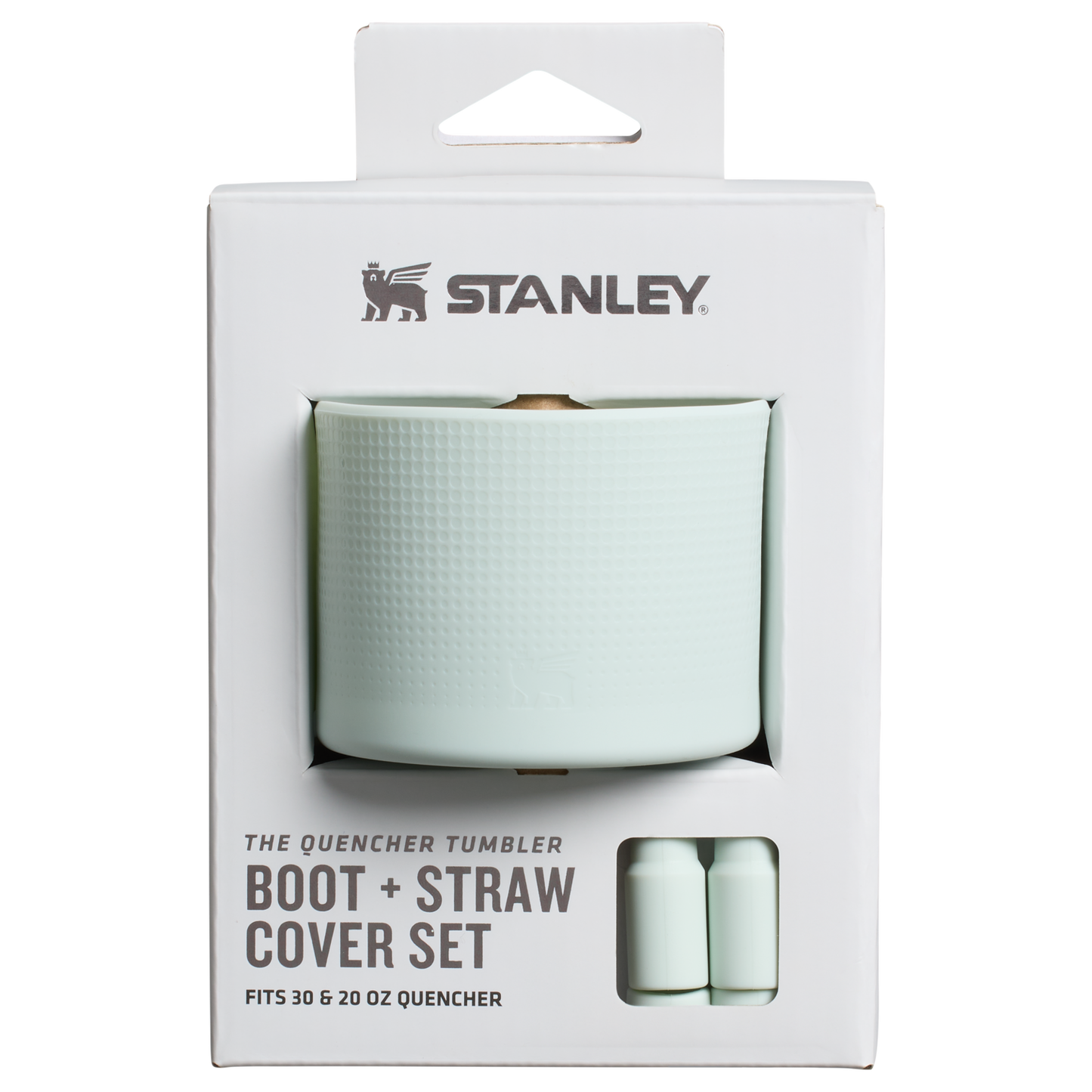 Stanley Quencher Boot and Straw Cover Set | 30 OZ & 20 OZ
