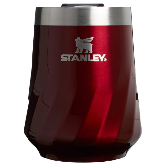 The Textured Reserve Wine Tumbler | 11 OZ