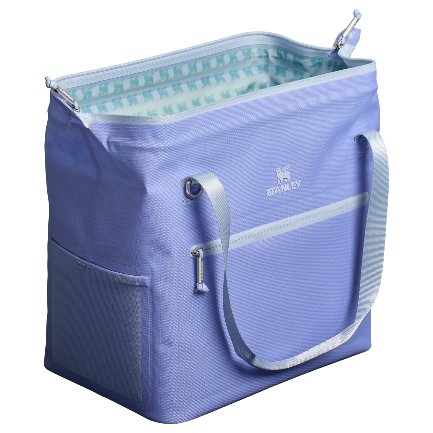 The All Day Julienne Max Cooler | 30 Can | 20 QT | 18.9 L