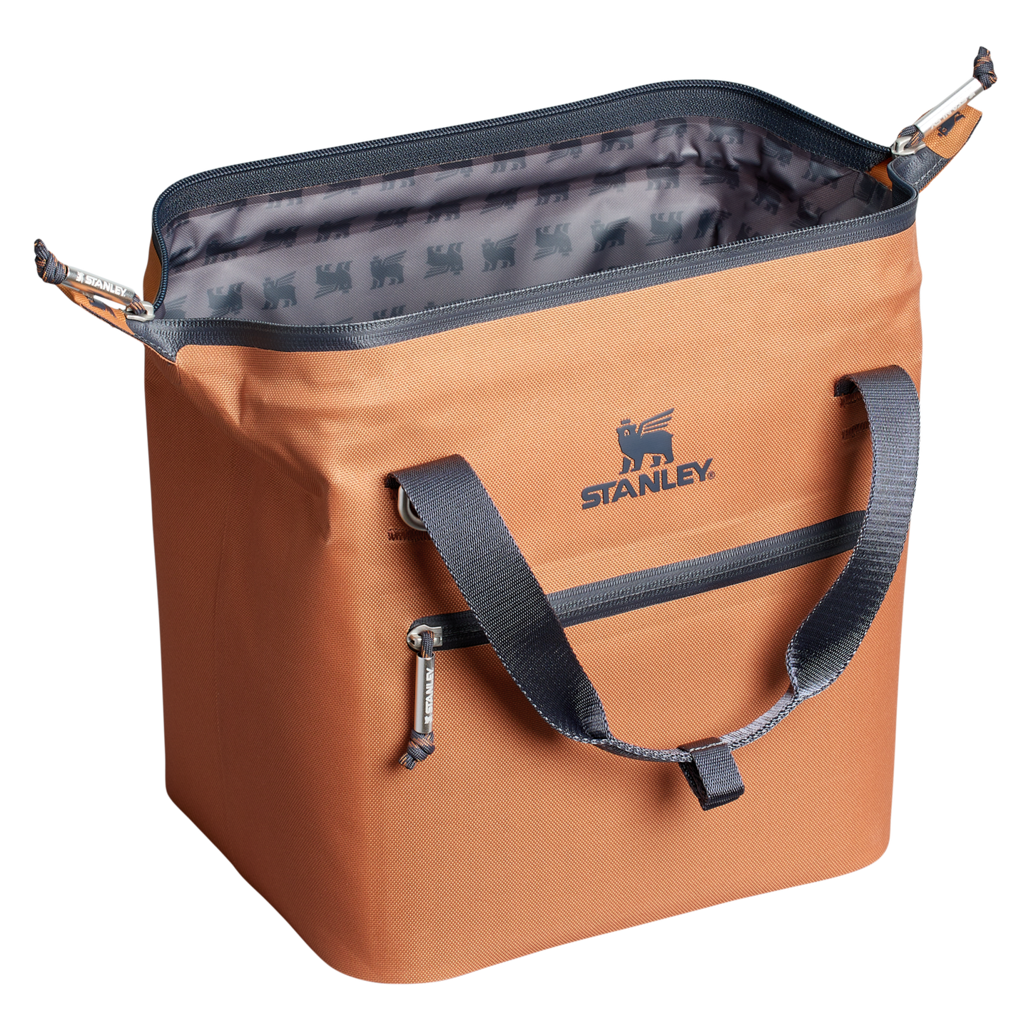 The All Day Julienne Mini Cooler | 10 Can | 7.4 QT | 7.0 L
