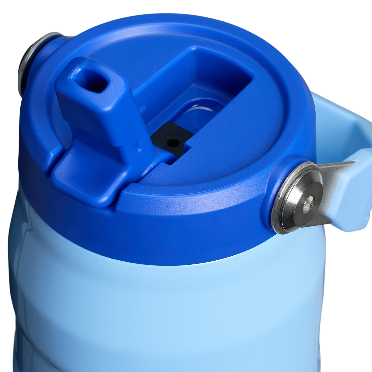 The IceFlow™ Bottle with Flip Straw Lid | 24 OZ