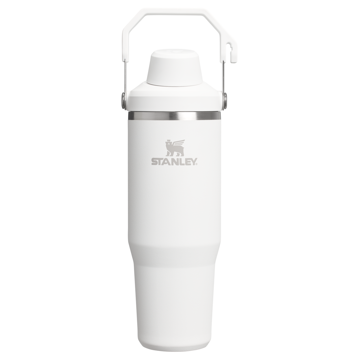 The IceFlow™ Tumbler with Fast Flow Lid | 30 OZ