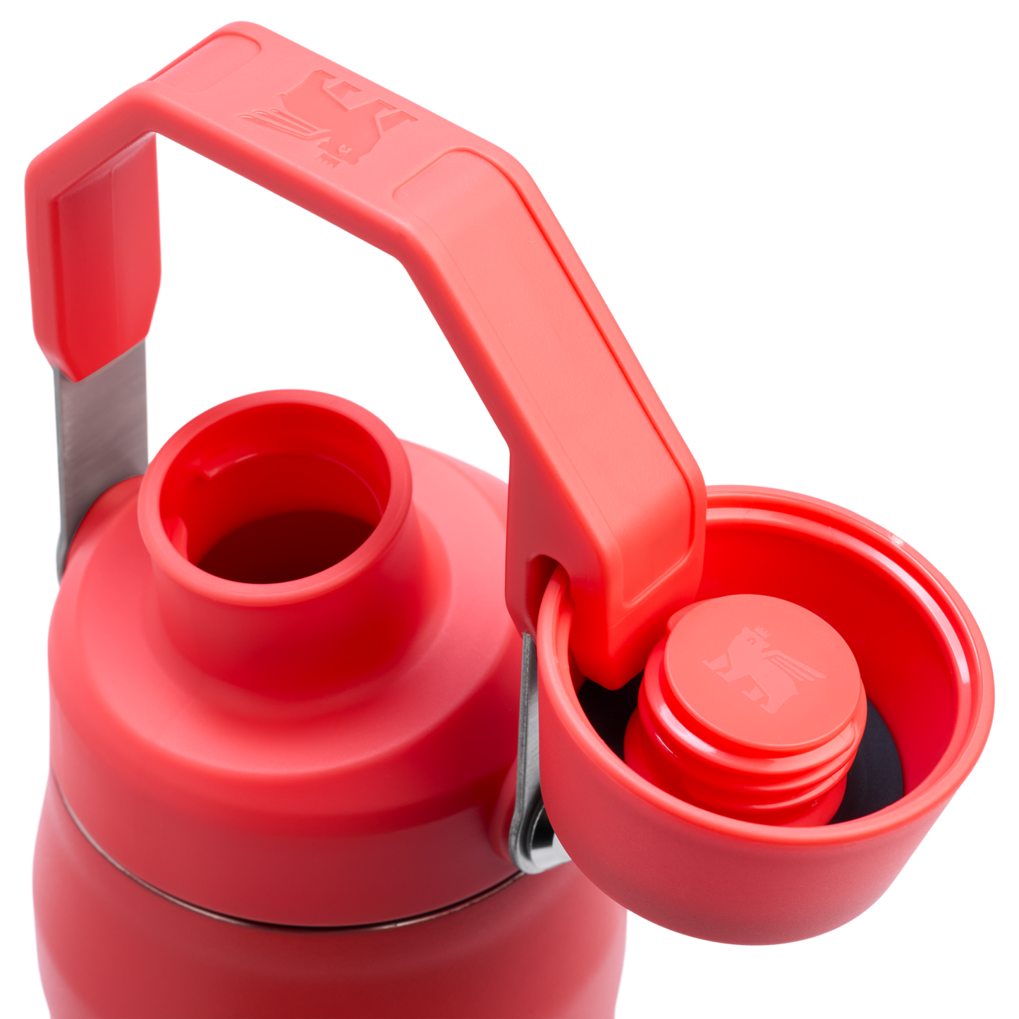 IceFlow™ Bottle with Fast Flow Lid | 24 OZ