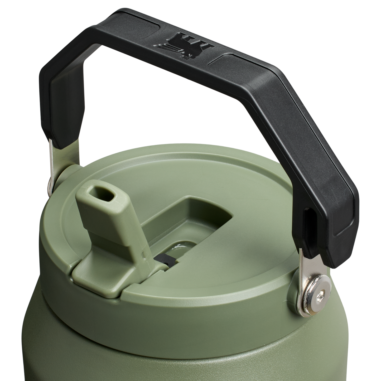 The IceFlow™ Flip Straw Jug | 64 OZ