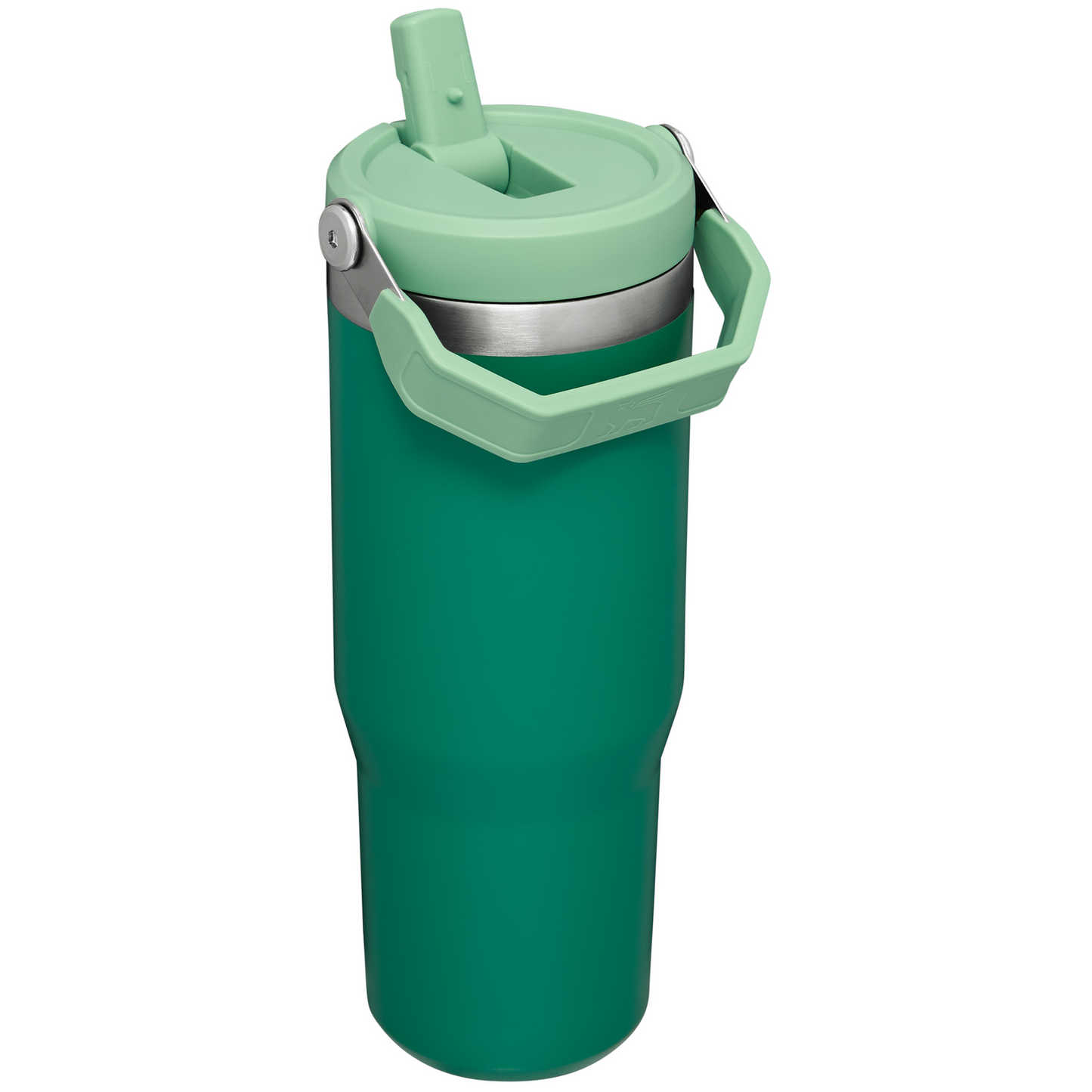 The IceFlow™ Flip Straw Tumbler | 30 OZ