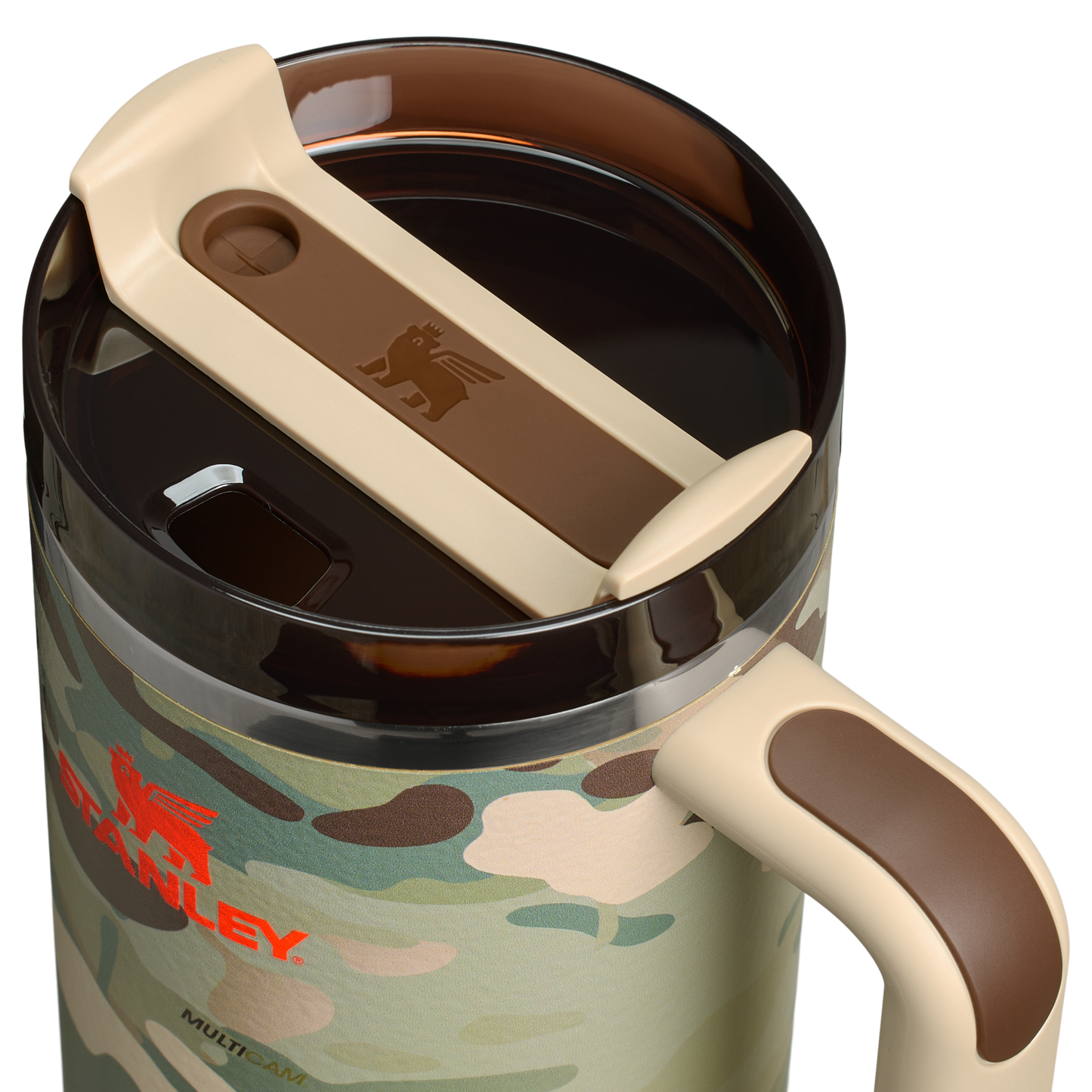 The Post Malone x Stanley Quencher® H2.0 FlowState™ Tumbler | 40 OZ