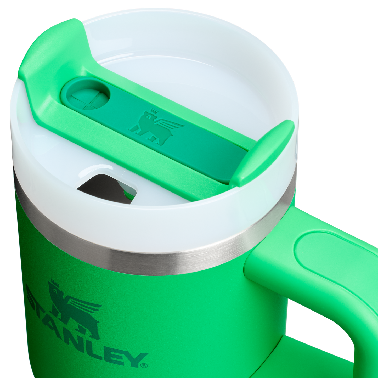 The Quencher H2.O FlowState™ Tumbler | 14 OZ