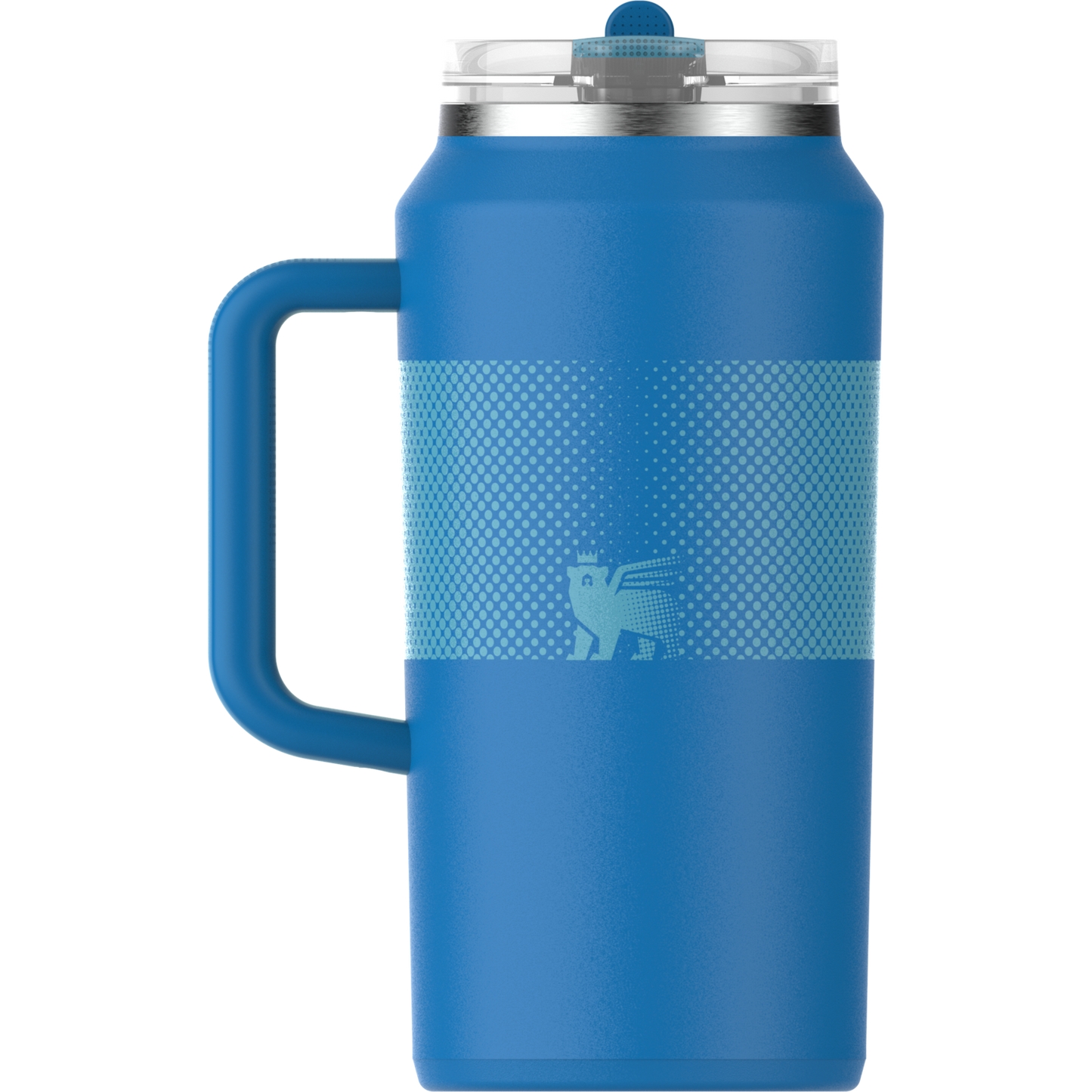 The Quencher ProTour Flip Straw Tumbler | 64 OZ