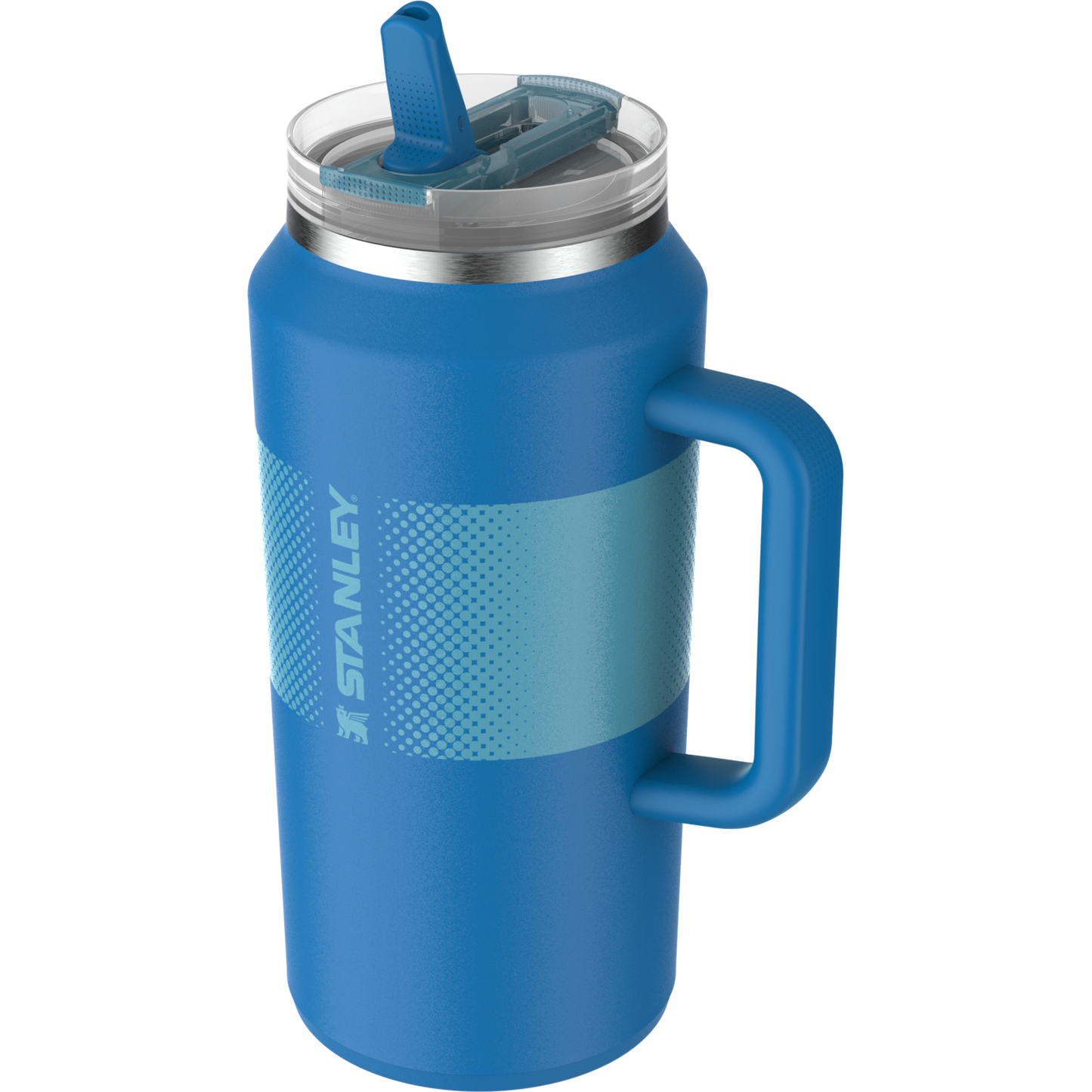 The Quencher ProTour Flip Straw Tumbler | 64 OZ