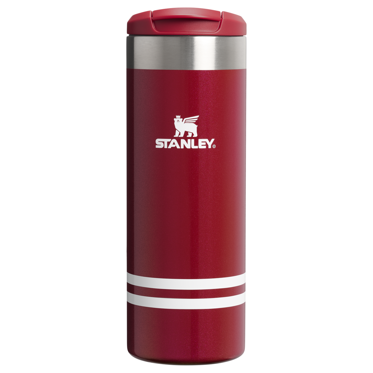 The AeroLight™ Transit Bottle | 16 OZ