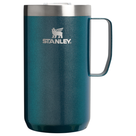 The Stay-Hot Camp Mug | 24 OZ