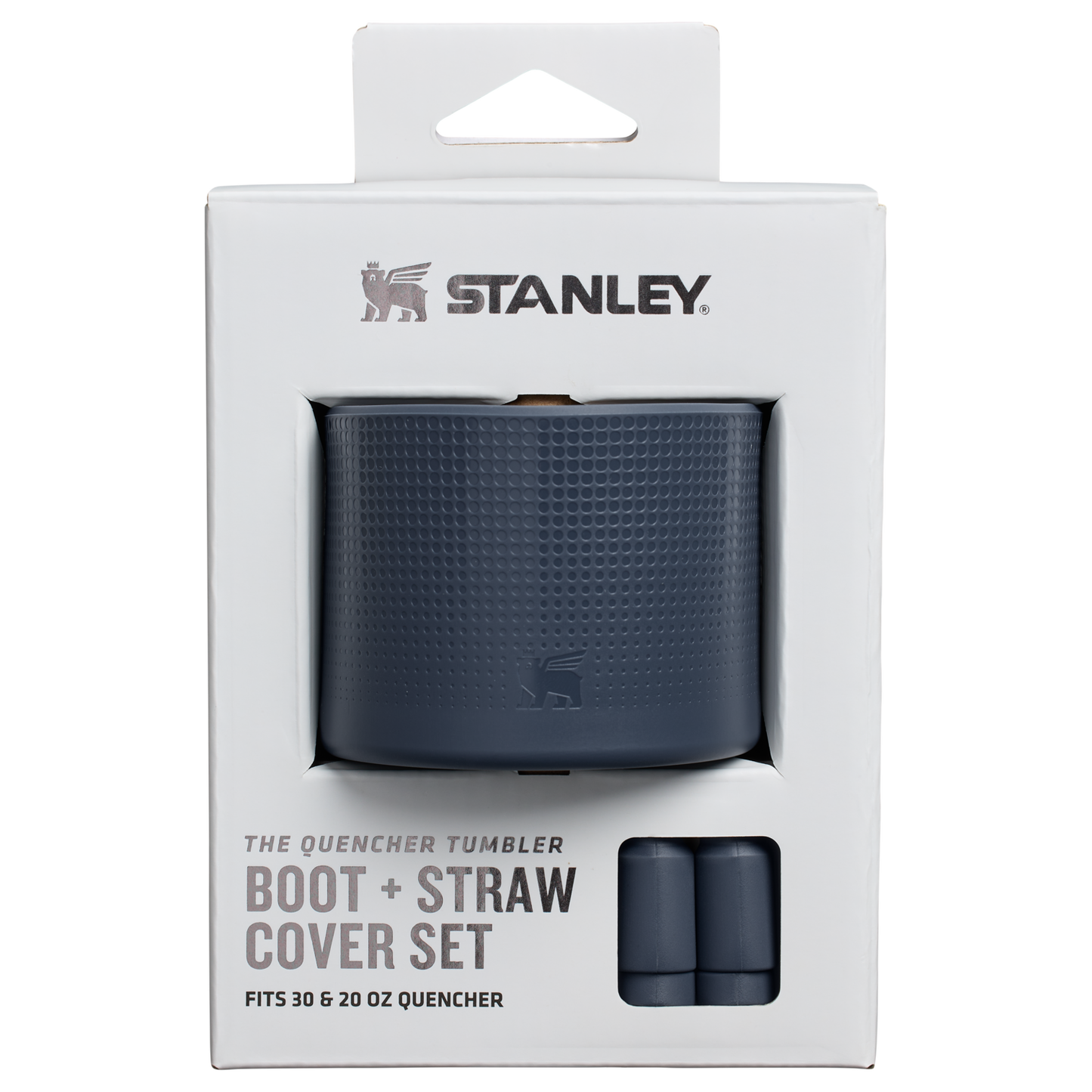Stanley Quencher Boot and Straw Cover Set | 30 OZ & 20 OZ